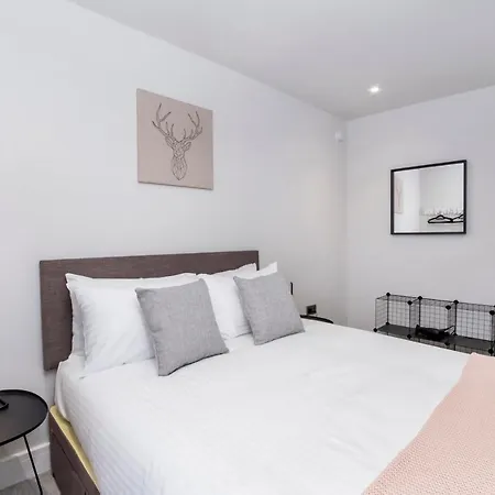 The Old Apartman York