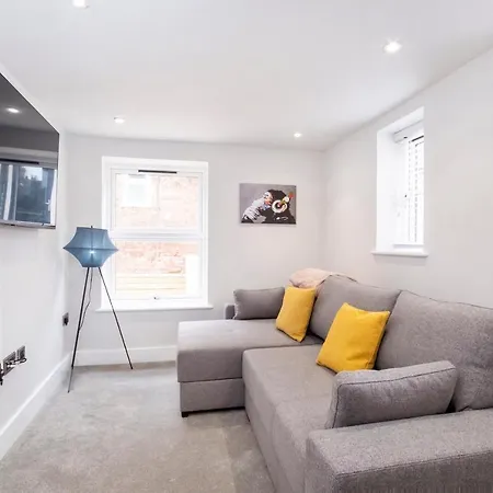 The Old Apartman York