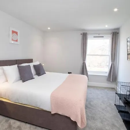 The Old Apartman York