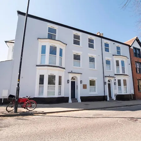 아파트 The Old 요크