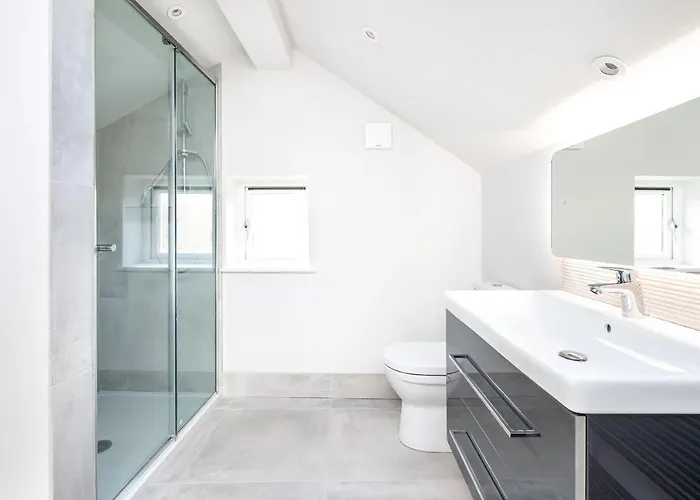 아파트 The Old 요크