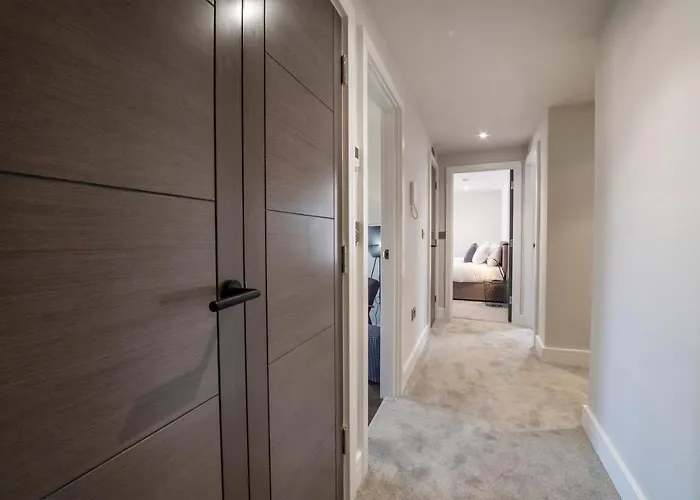 아파트 The Old 요크