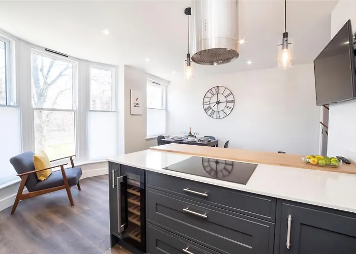 아파트 The Old 요크