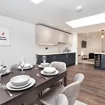 The Old Apartamento *