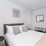 The Old Apartamento York