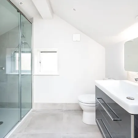 Apartamento The Old York