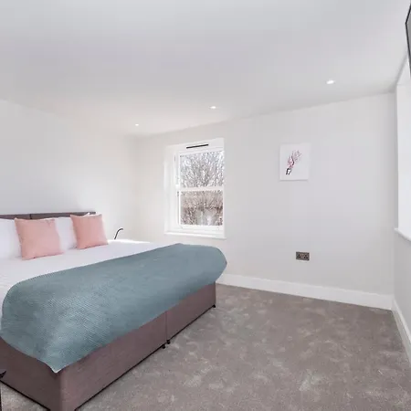 The Old Apartamento *