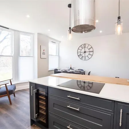 Apartamento The Old York