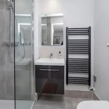 The Old דירה יורק