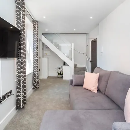 Apartamento The Old *