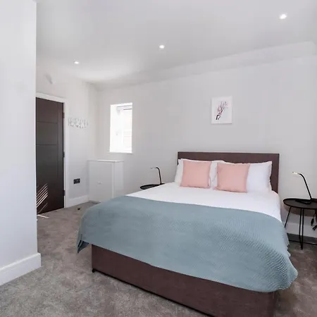 Apartamento The Old York