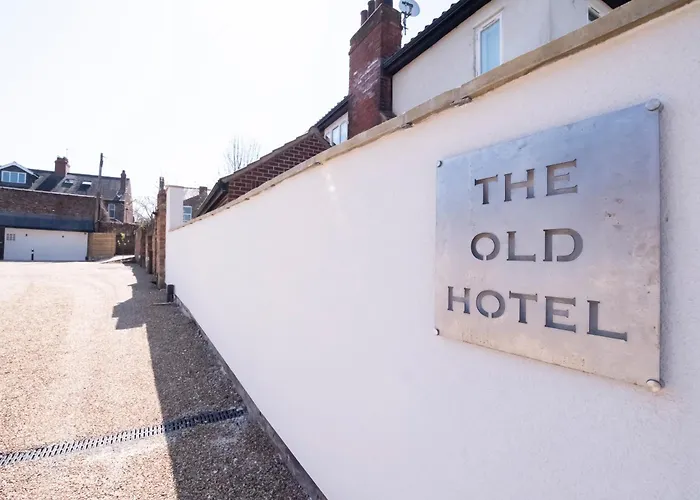 The Old *