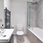 The Old Apartment