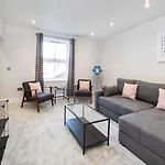The Old Apartment