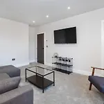 Apartment The Old York