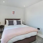 The Old Apartment