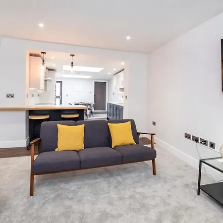 Appartamento The Old