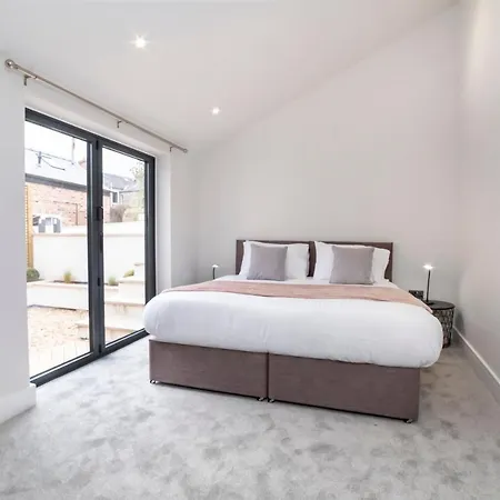 The Old Appartement *