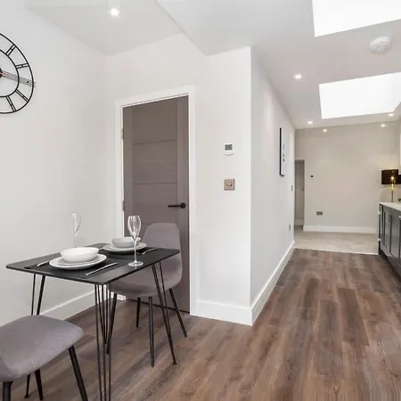 The Old Appartement *