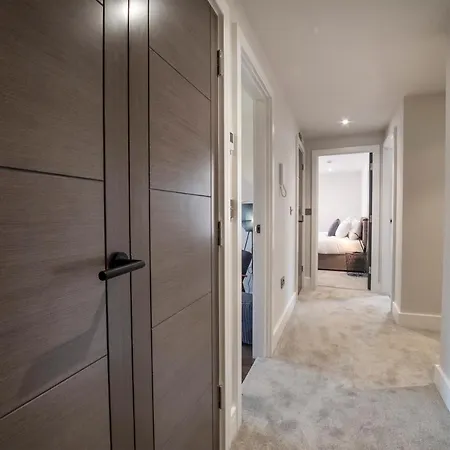 Appartamento The Old York