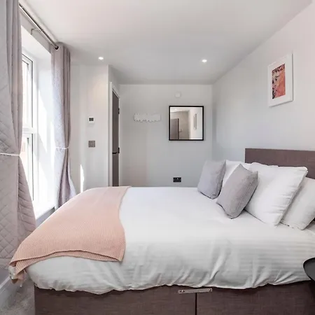 The Old Appartamento *