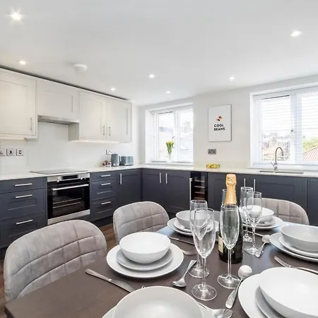 The Old Appartamento York