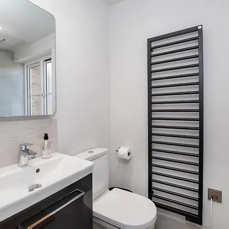 Appartement The Old York