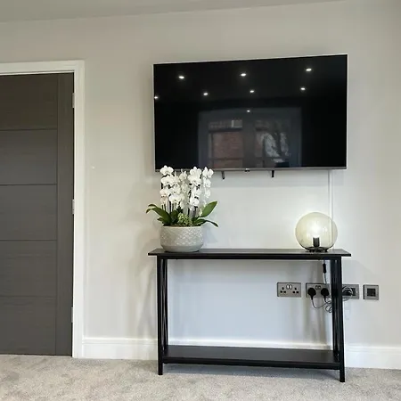 Appartamento The Old York